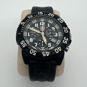 Luminox 3081 Men's EVO Colormark Chronograph Watch